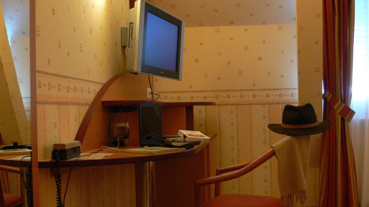 Photo of Bedroom in Champtoceaux