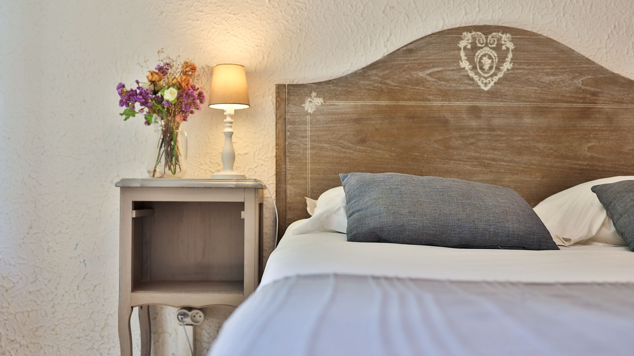Photo of Bedroom in Barbentane