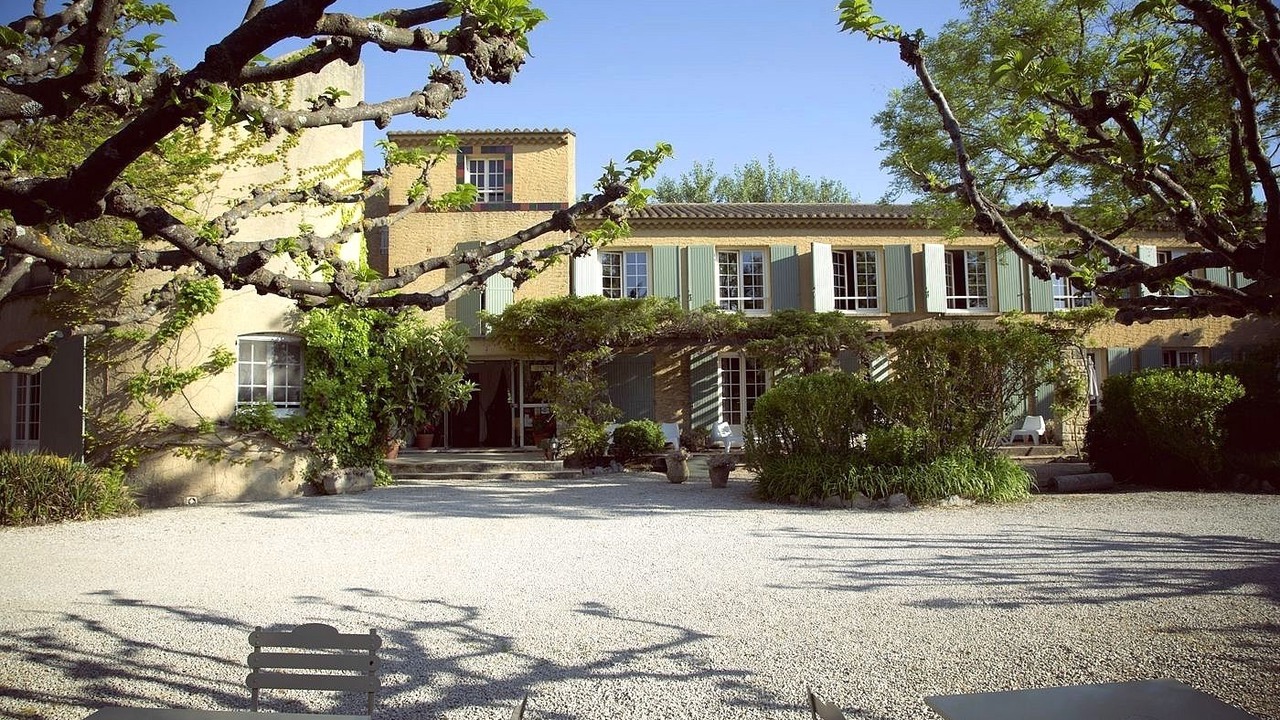 Photo of Outdoor in Barbentane