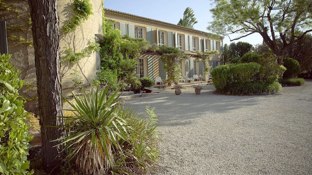 Photo of Outdoor in Barbentane