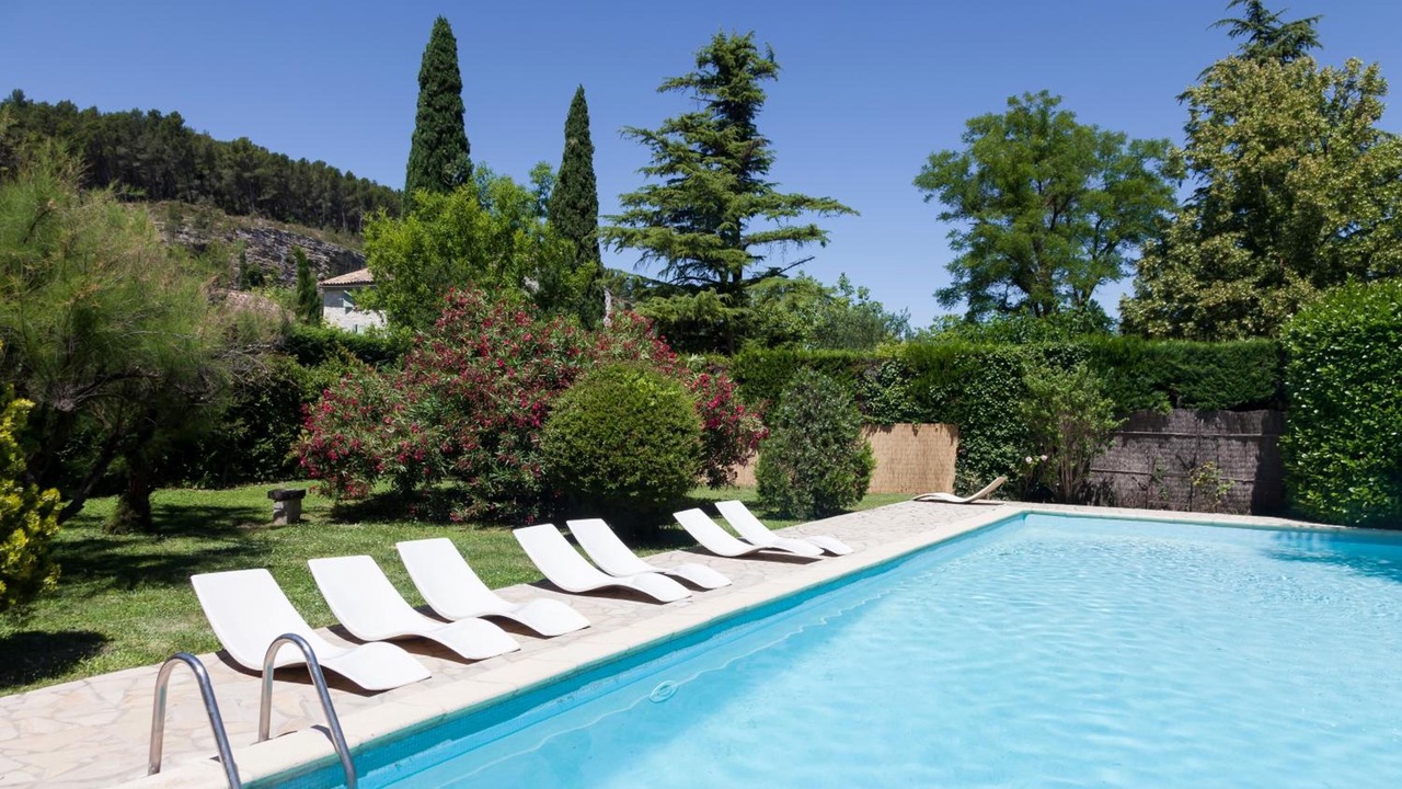 Photo of Outdoor in Barbentane