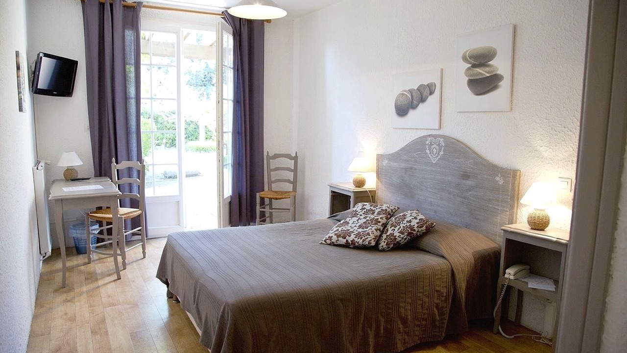 Photo of Bedroom in Barbentane