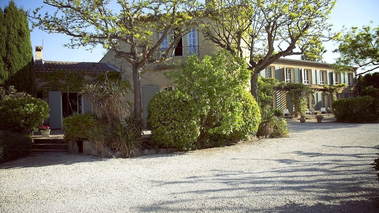 Photo of Outdoor in Barbentane