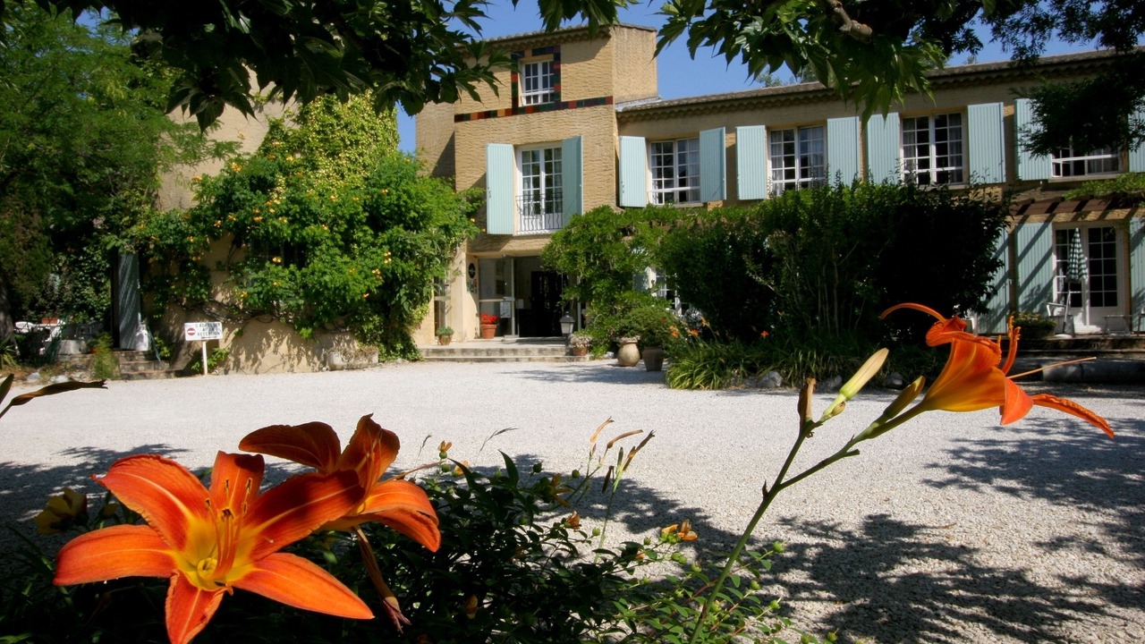 Photo of Outdoor in Barbentane