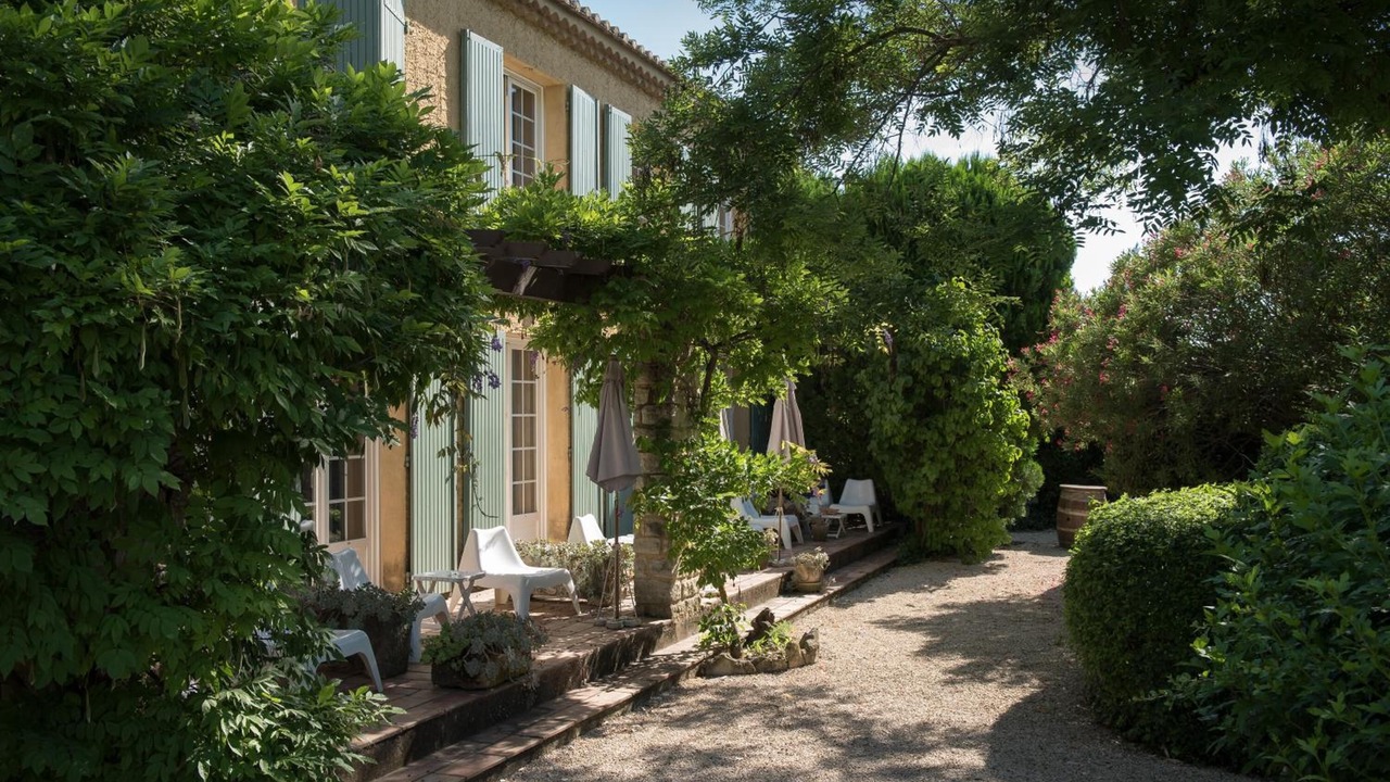 Photo of Outdoor in Barbentane