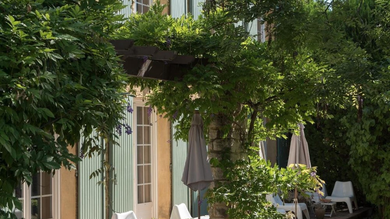 Photo of Outdoor in Barbentane