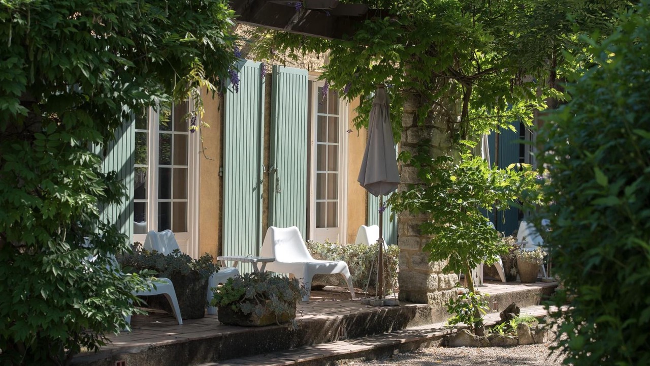 Photo of Outdoor in Barbentane