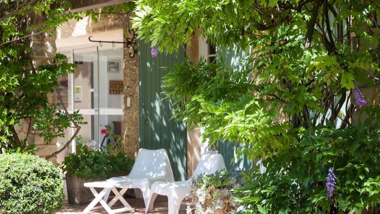 Photo of Outdoor in Barbentane
