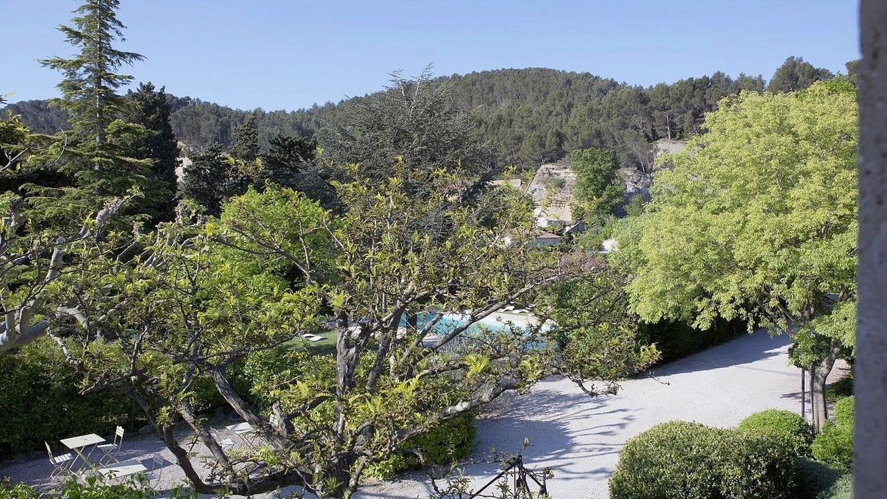 Photo of Outdoor in Barbentane