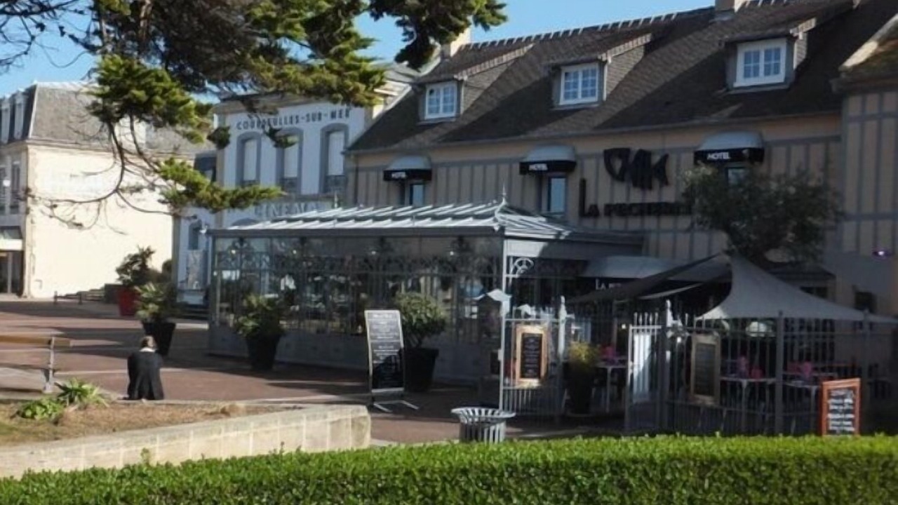 Photo of Outdoor in Courseulles-sur-Mer