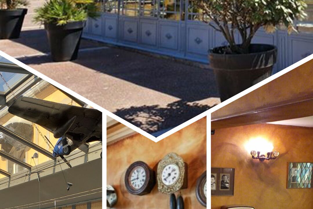 Photo of Outdoor in Courseulles-sur-Mer