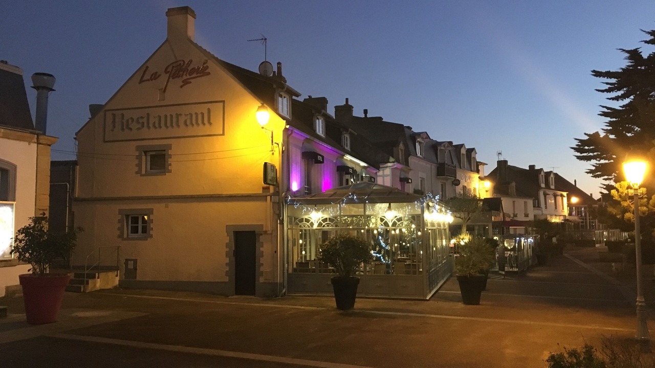 Photo of Outdoor in Courseulles-sur-Mer