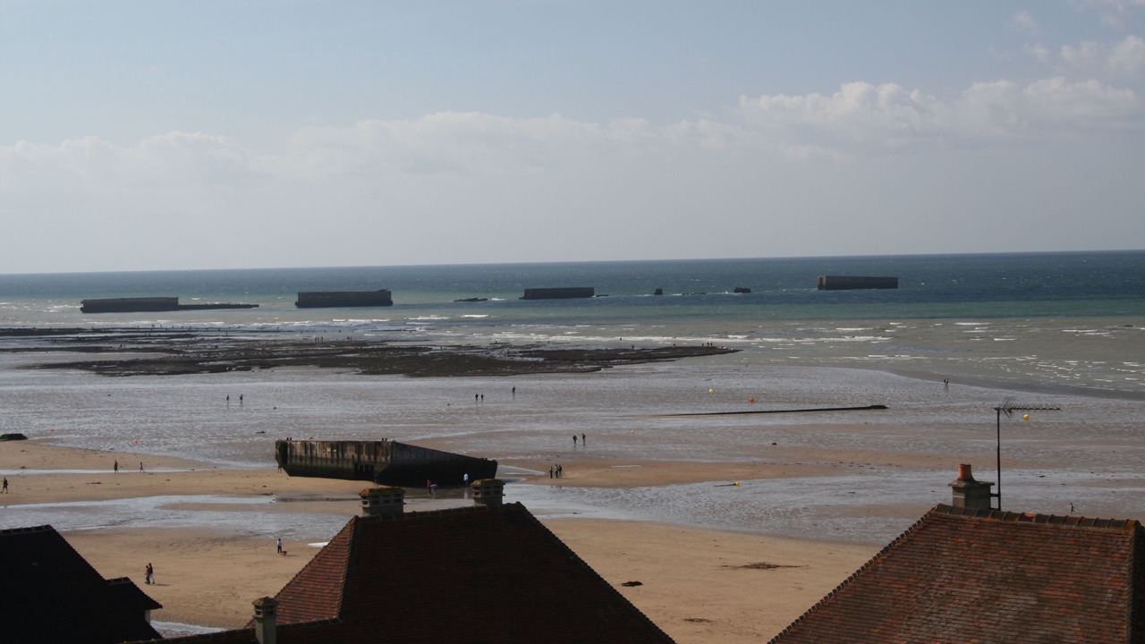 Photo of Outdoor in Courseulles-sur-Mer