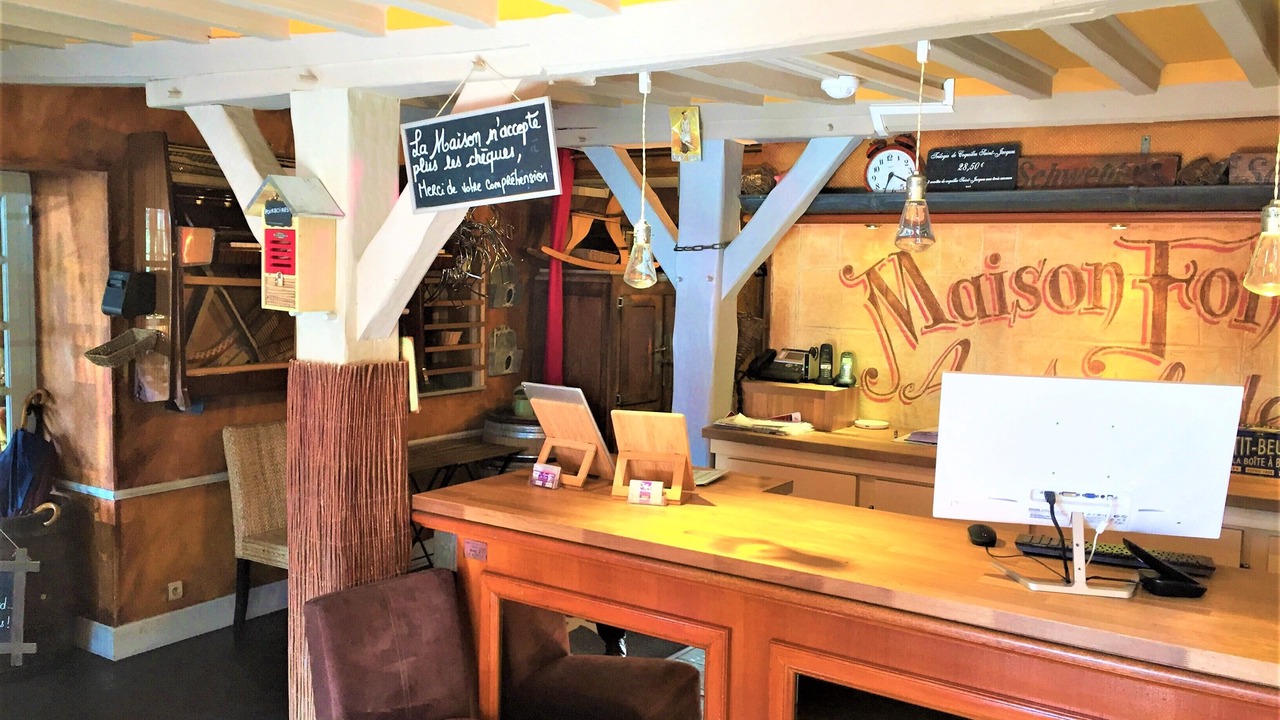 Photo of Others in Courseulles-sur-Mer