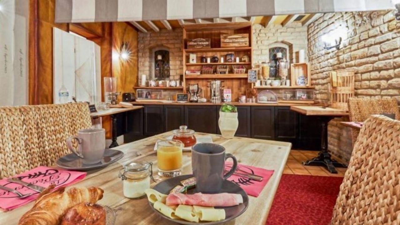 Photo of Others in Courseulles-sur-Mer