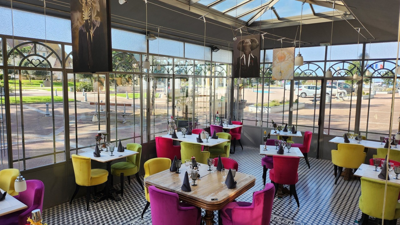 Photo of Others in Courseulles-sur-Mer