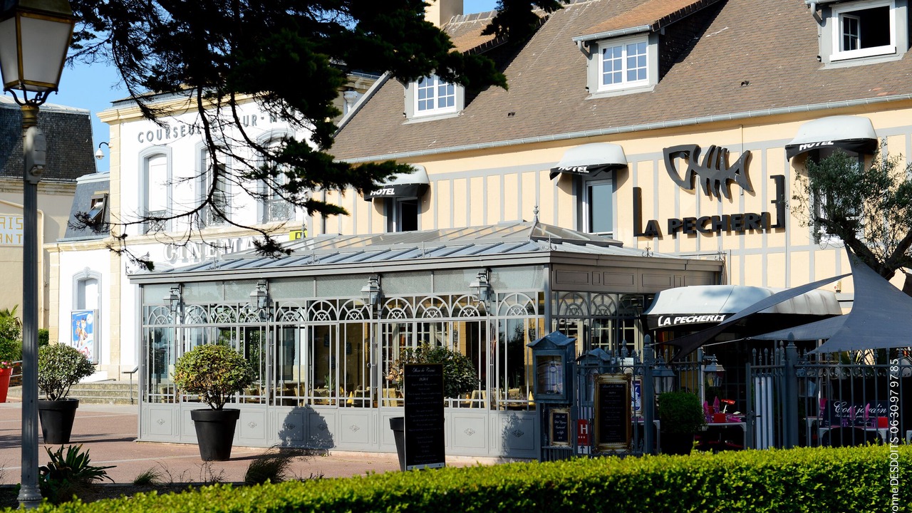 Photo of Outdoor in Courseulles-sur-Mer