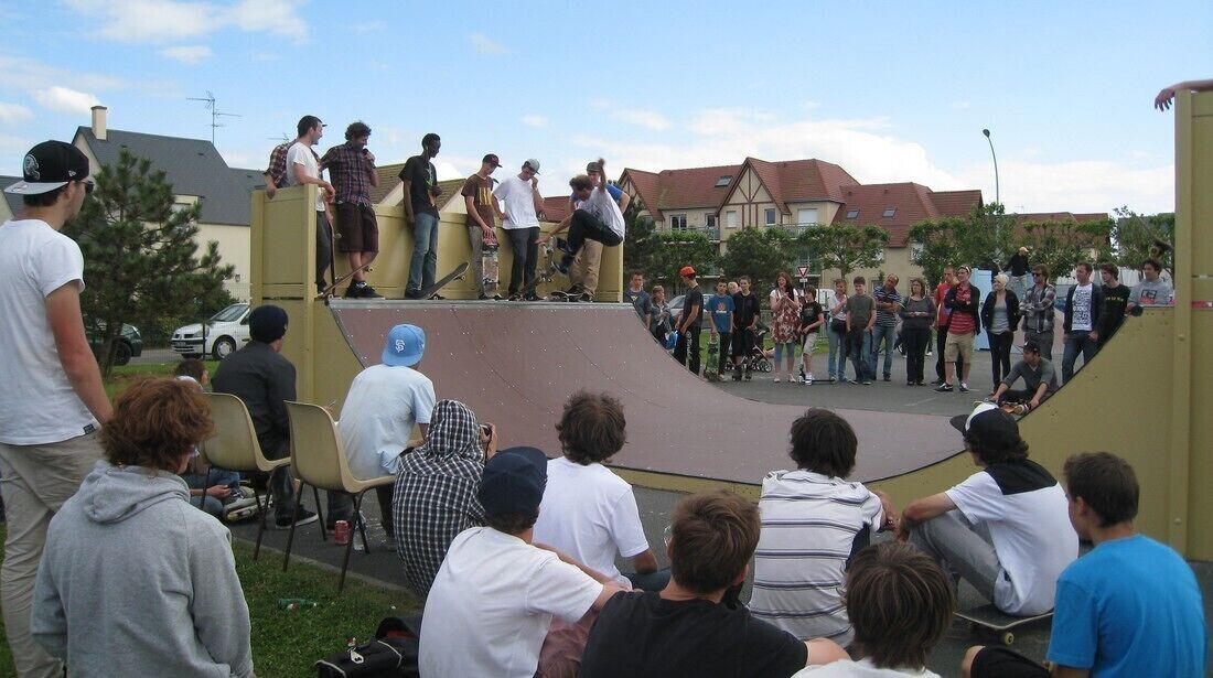 Photo of Others in Courseulles-sur-Mer