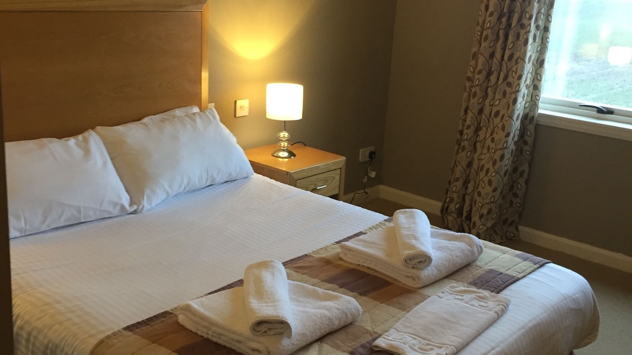 Photo of Bedroom in Adderstone