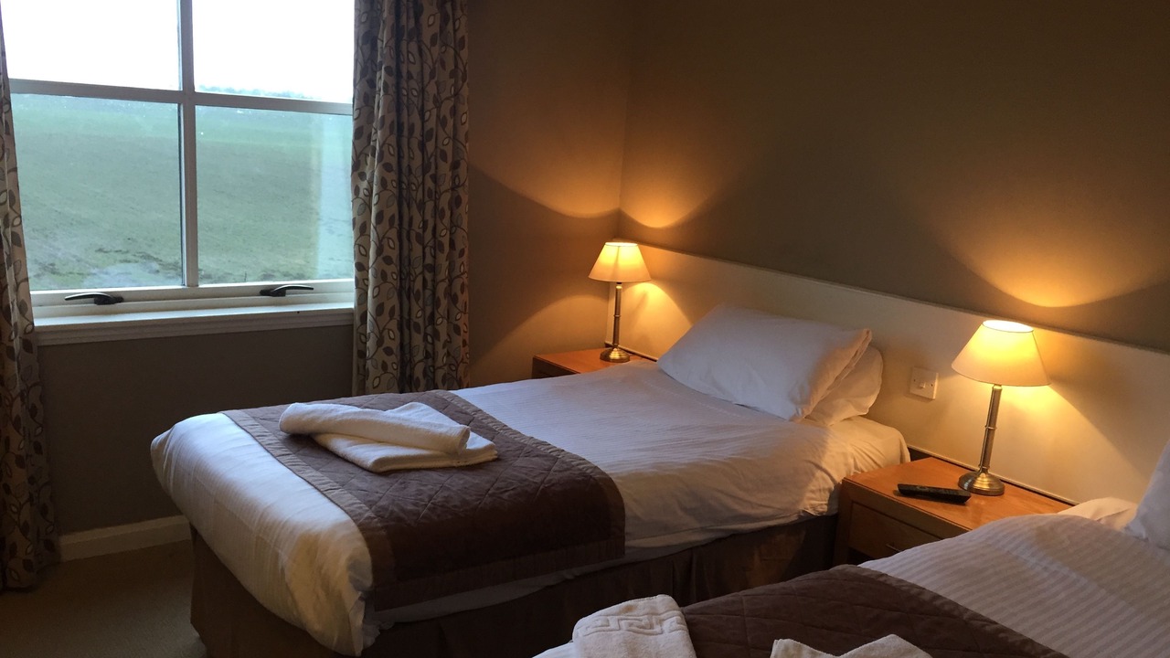 Photo of Bedroom in Adderstone