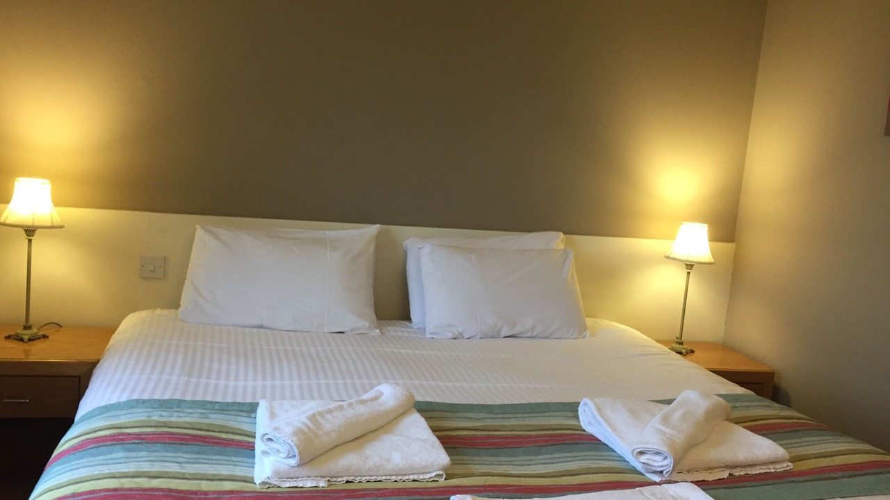 Photo of Bedroom in Adderstone