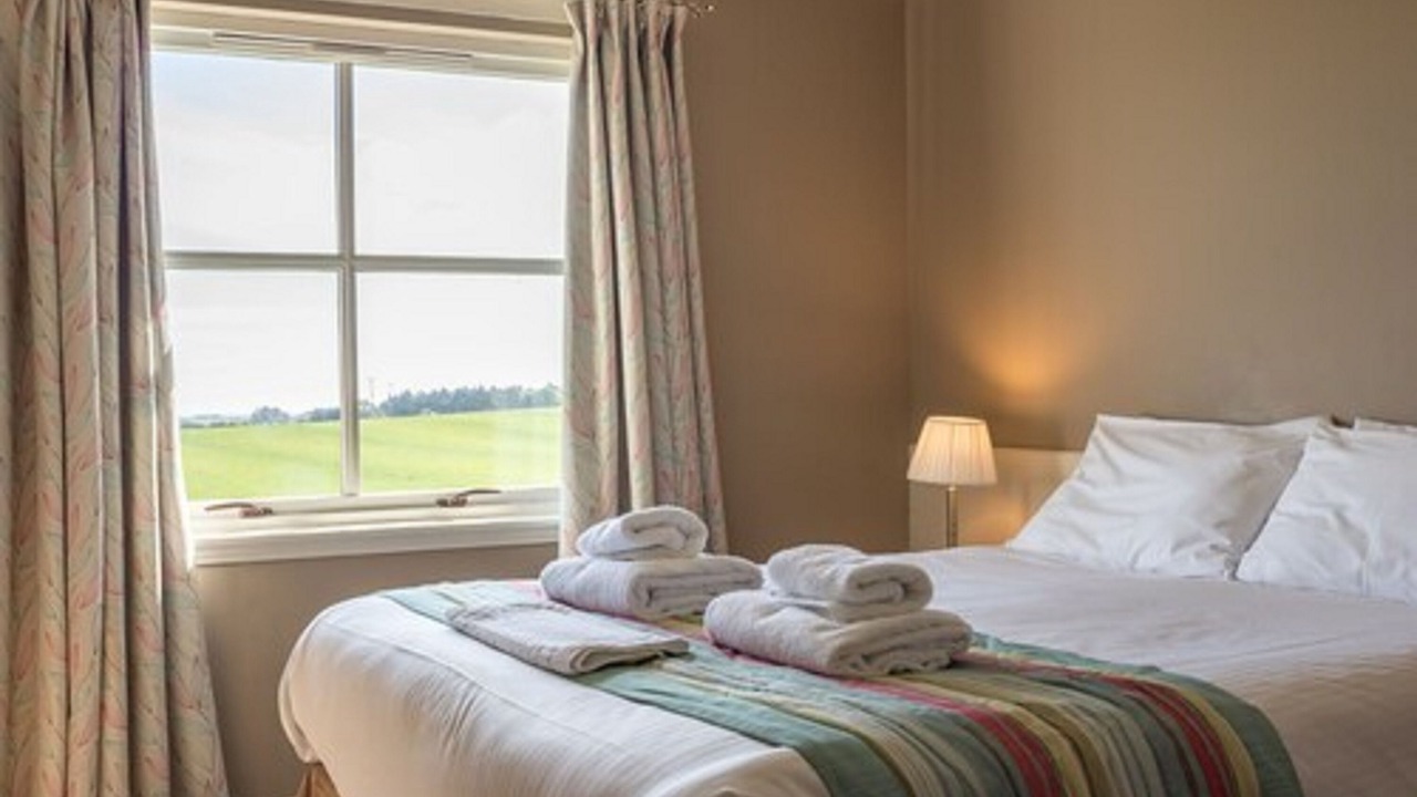 Photo of Bedroom in Adderstone