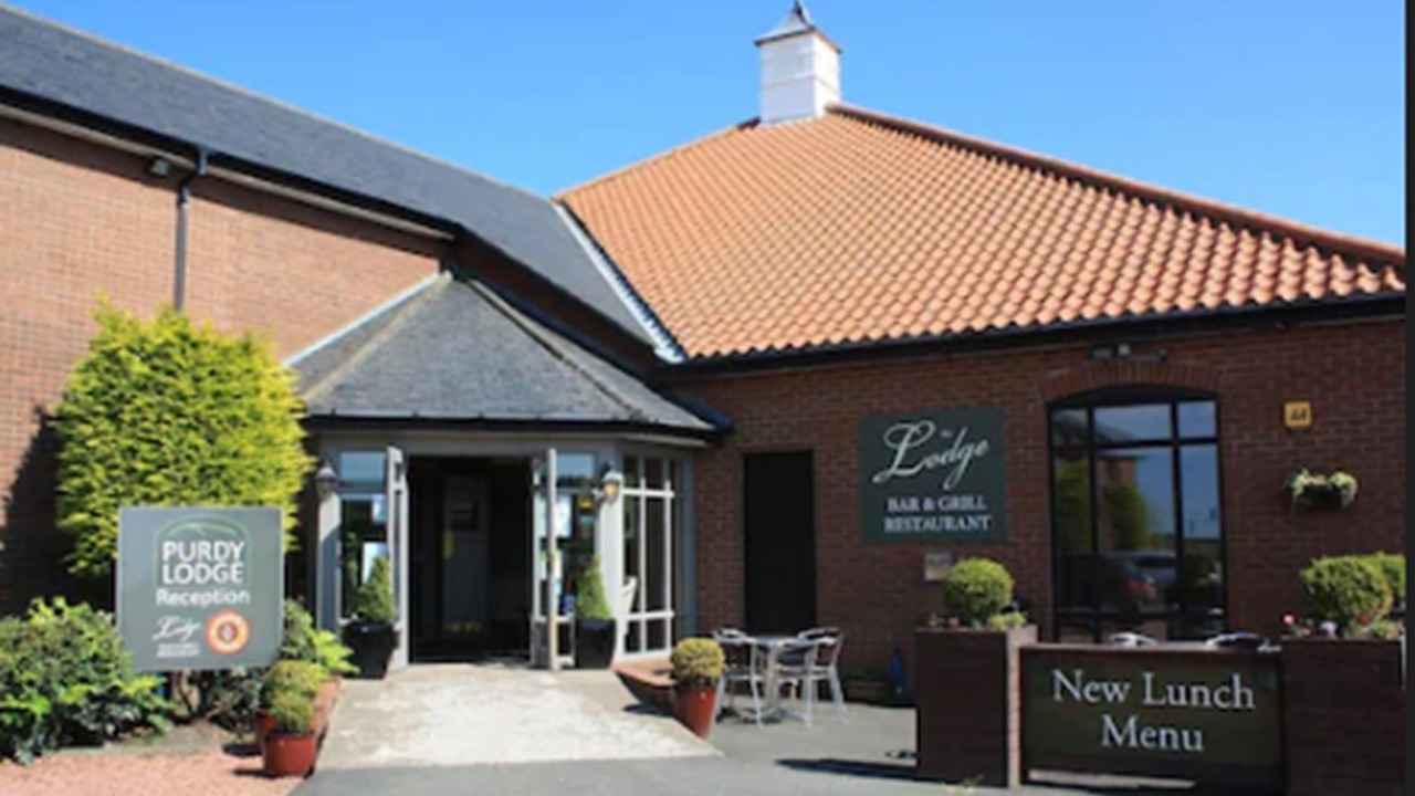 Photo of Outdoor in Adderstone