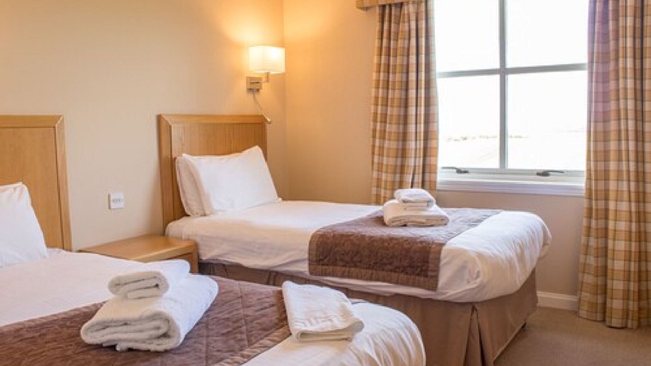 Photo of Bedroom in Adderstone