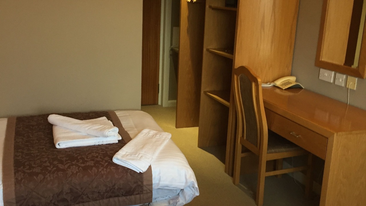 Photo of Bedroom in Adderstone