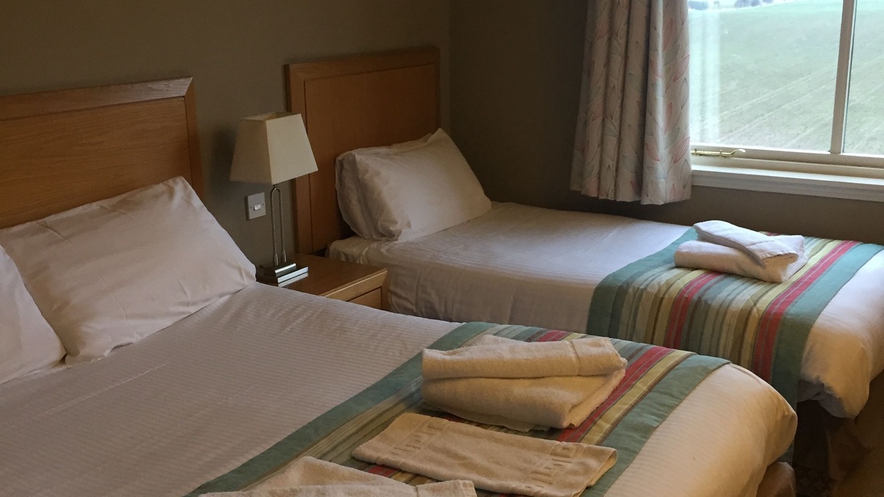 Photo of Bedroom in Adderstone