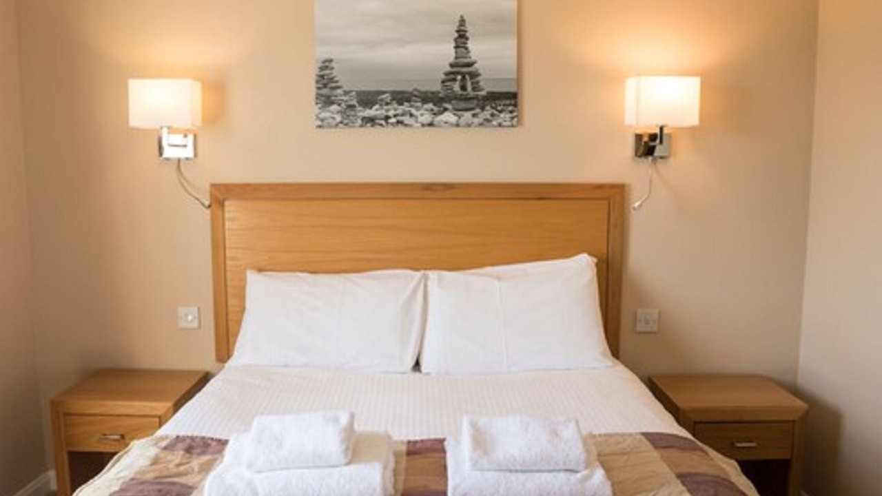 Photo of Bedroom in Adderstone