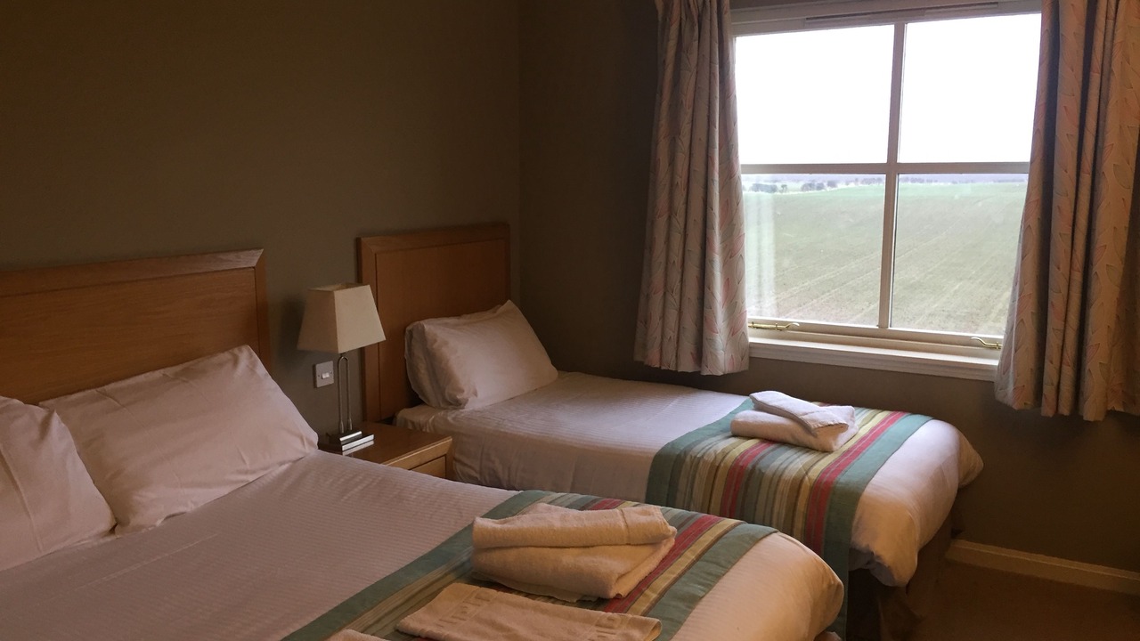 Photo of Bedroom in Adderstone