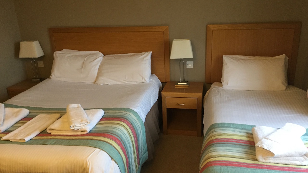 Photo of Bedroom in Adderstone