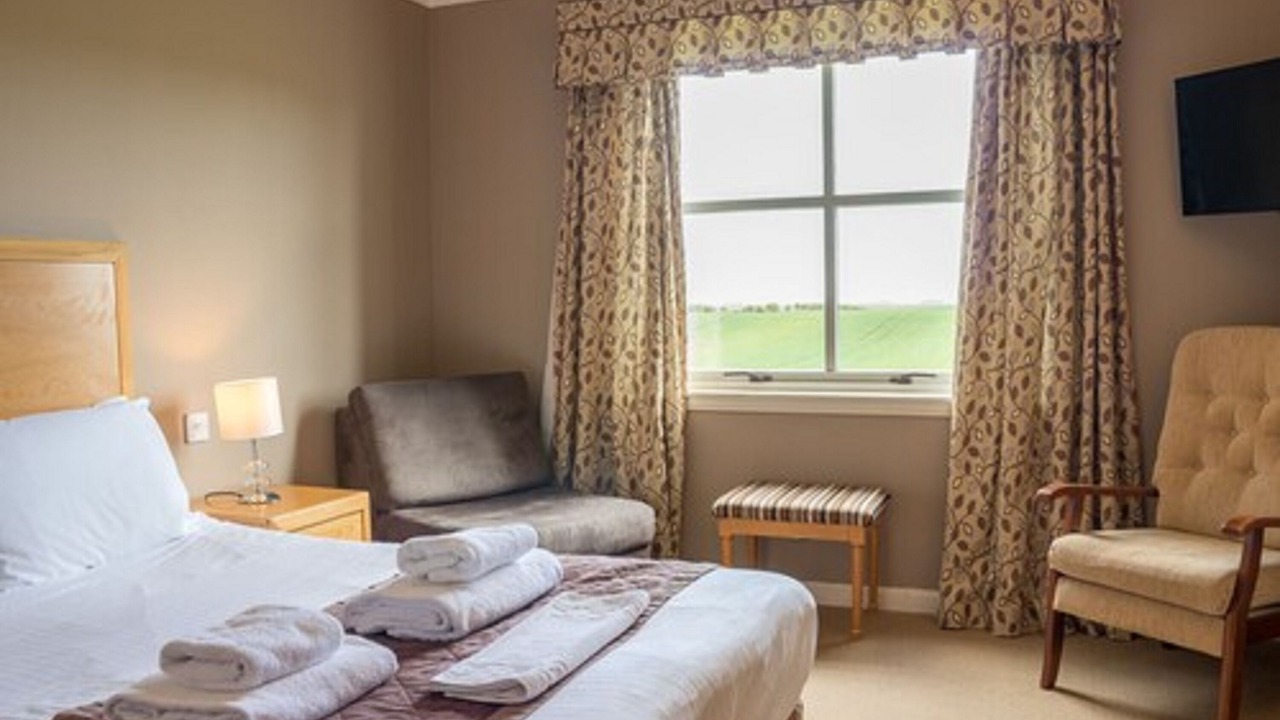 Photo of Bedroom in Adderstone