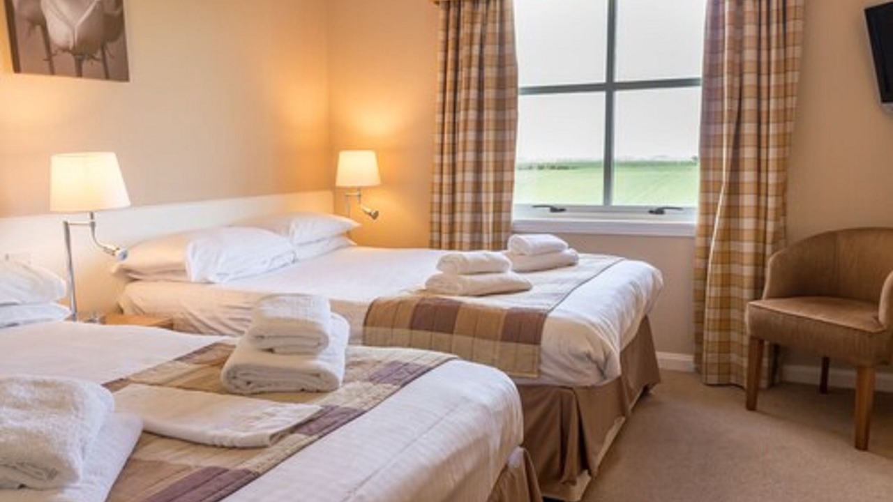 Photo of Bedroom in Adderstone