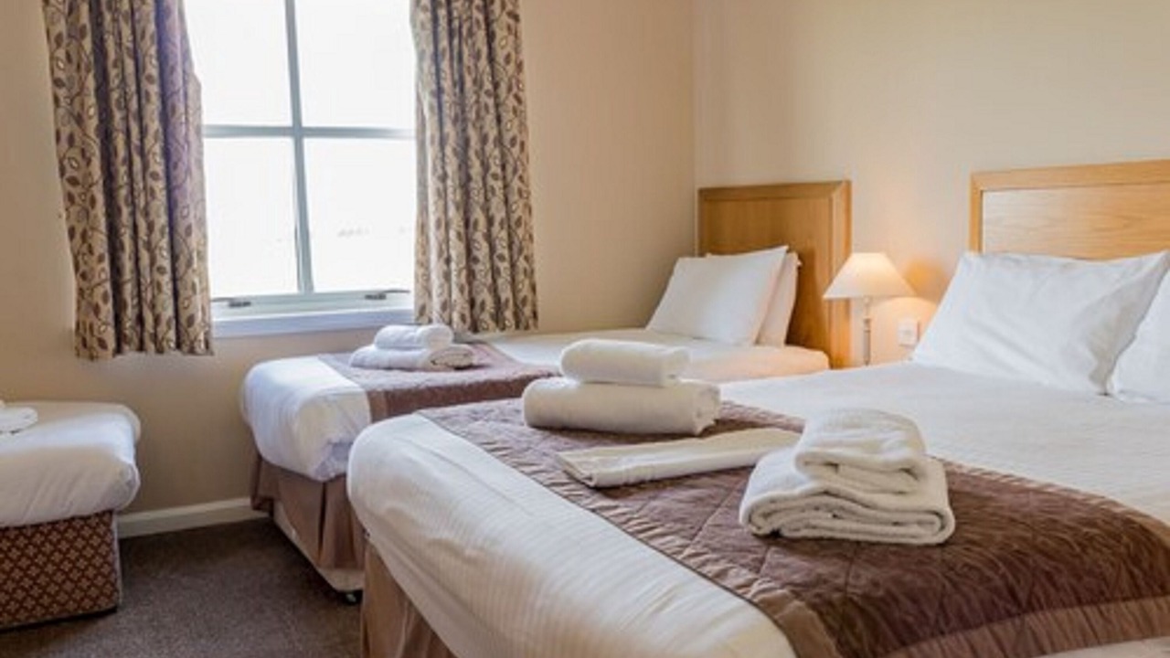 Photo of Bedroom in Adderstone