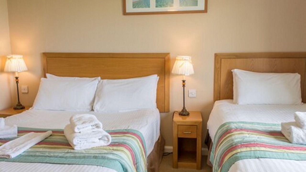 Photo of Bedroom in Adderstone