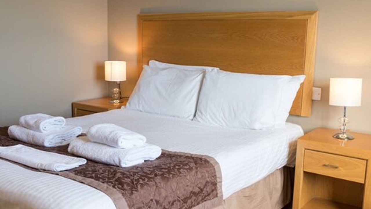 Photo of Bedroom in Adderstone