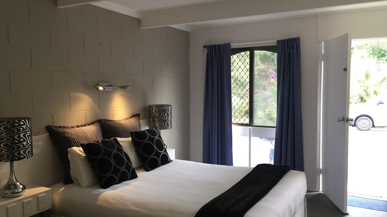 Photo of Bedroom in Tanawha