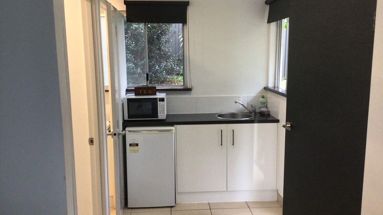 Photo of Bedroom in Tanawha