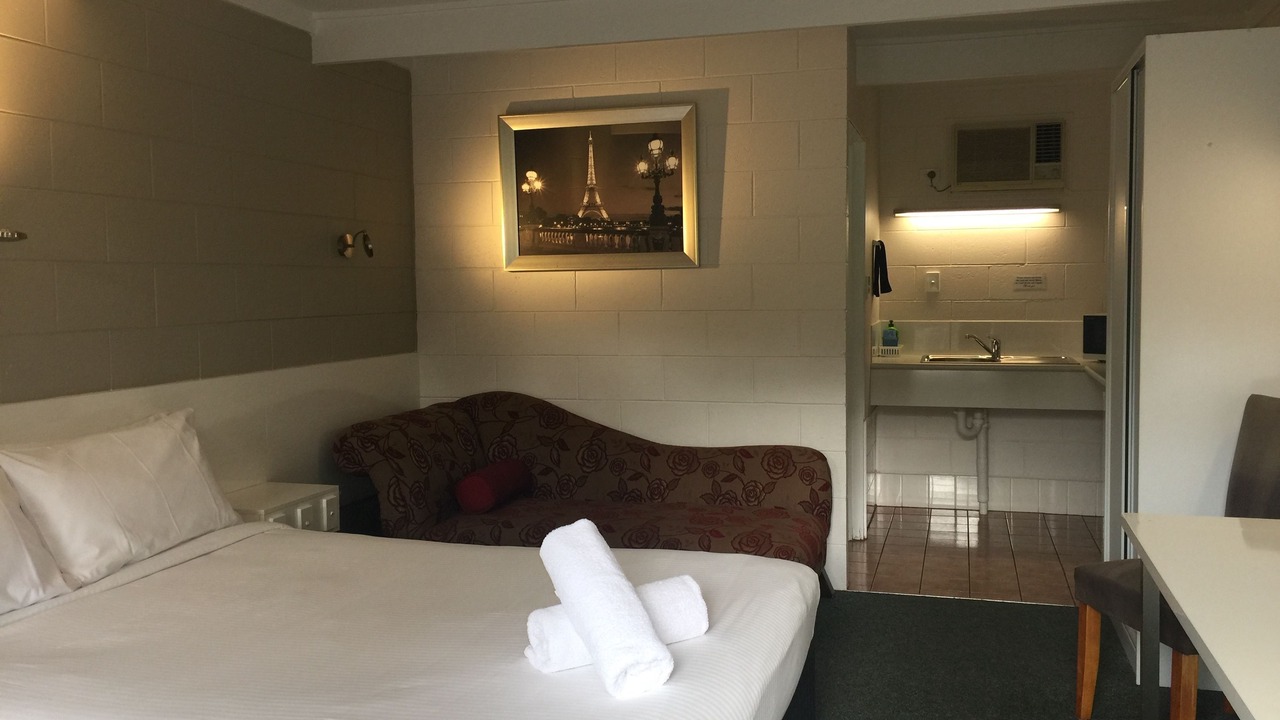 Photo of Bedroom in Tanawha