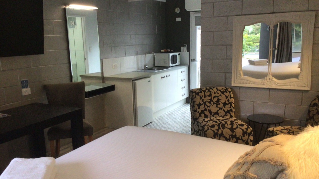 Photo of Kitchen in Tanawha