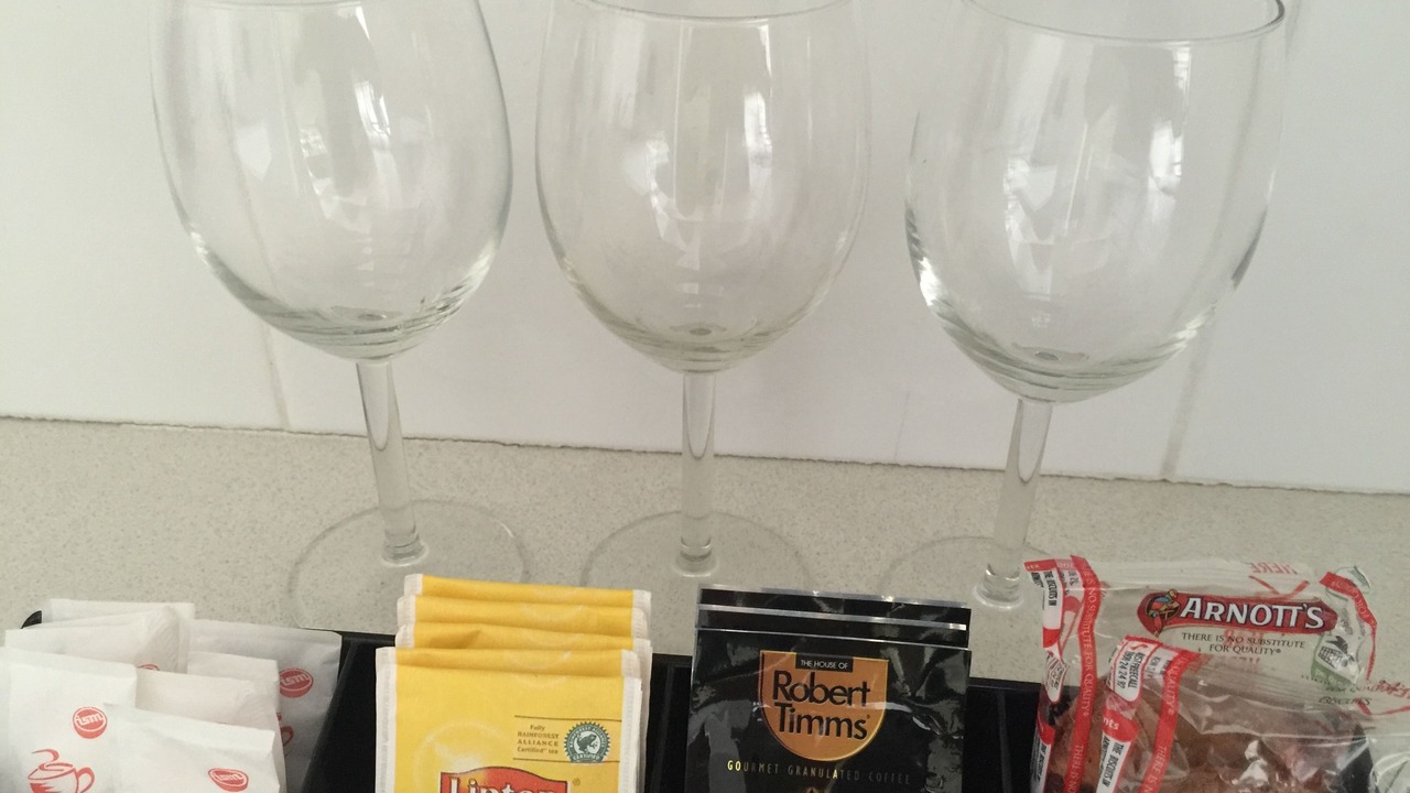 Photo of Kitchen in Tanawha