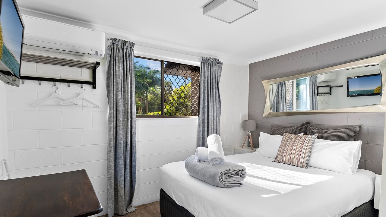 Photo of Bedroom in Tanawha