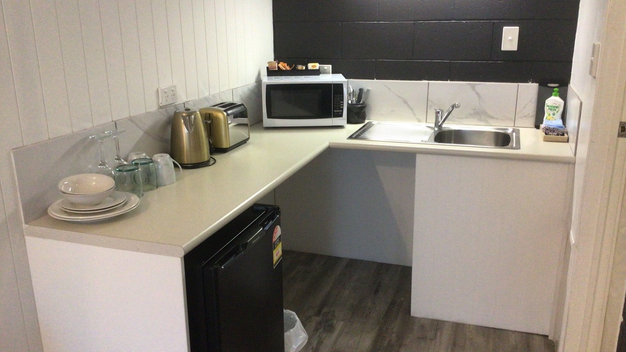 Photo of Bedroom in Tanawha