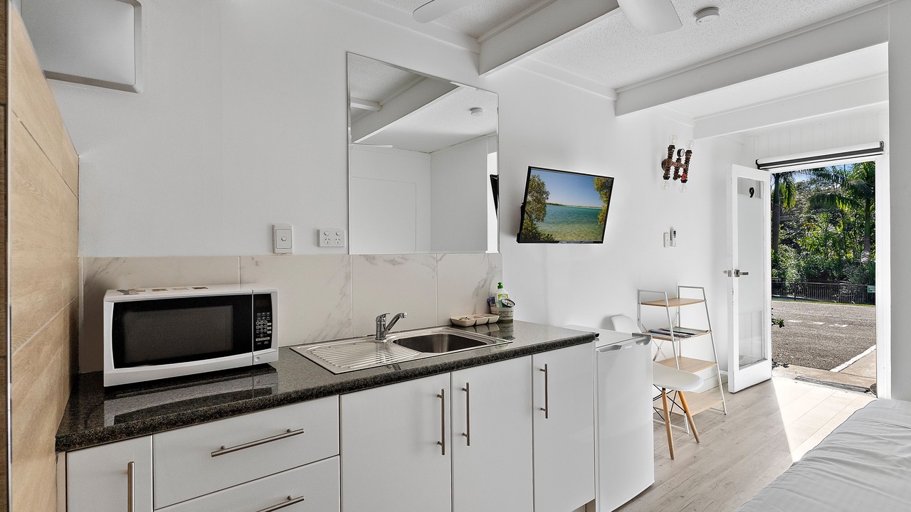 Photo of Bedroom in Tanawha