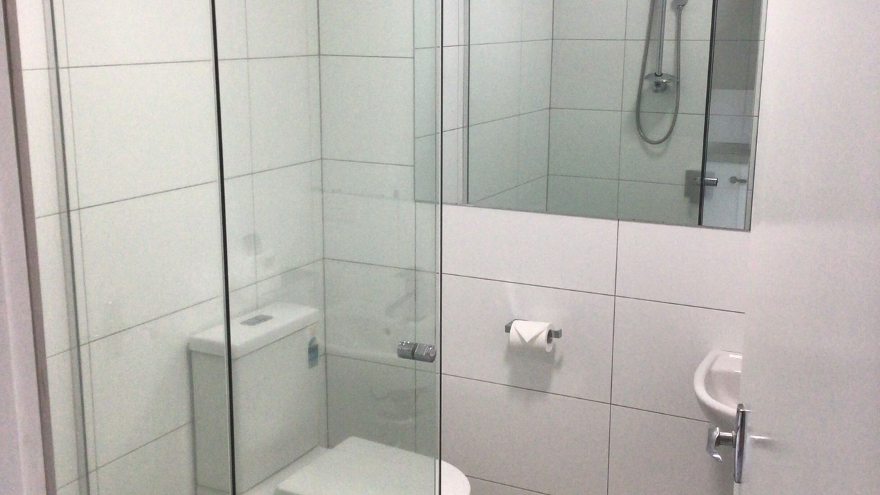 Photo of Bathroom in Tanawha