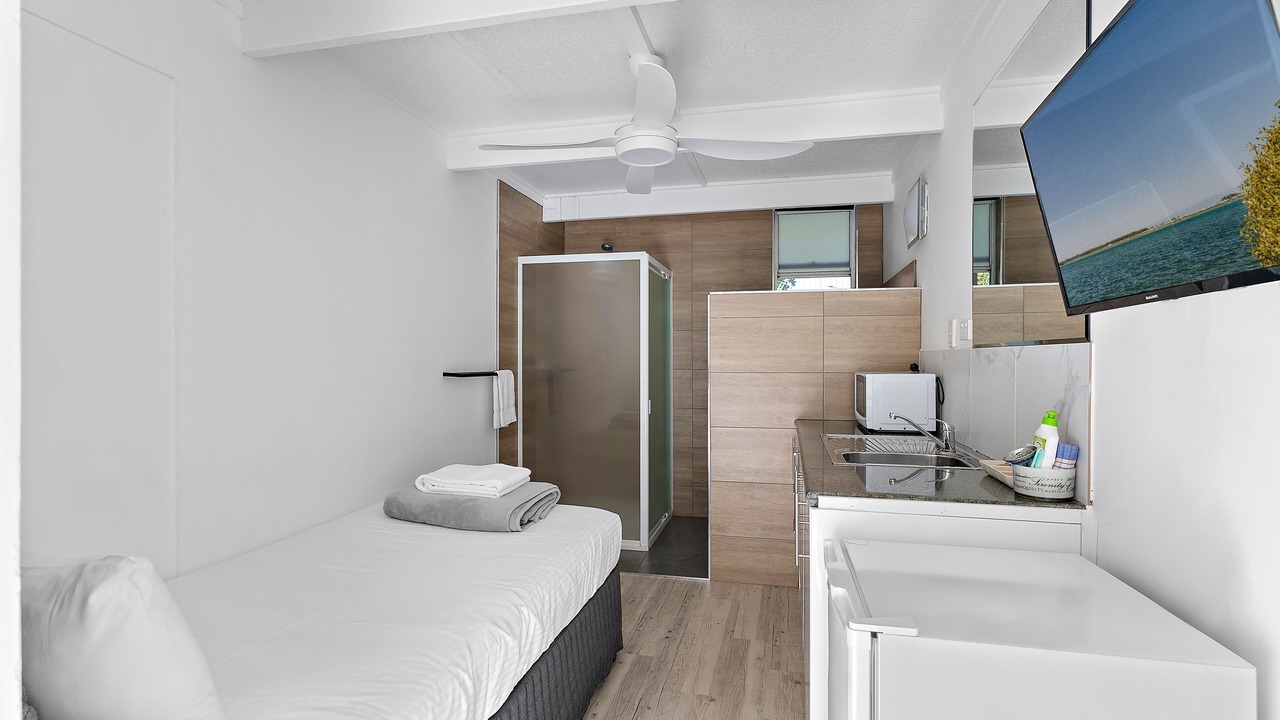 Photo of Bedroom in Tanawha