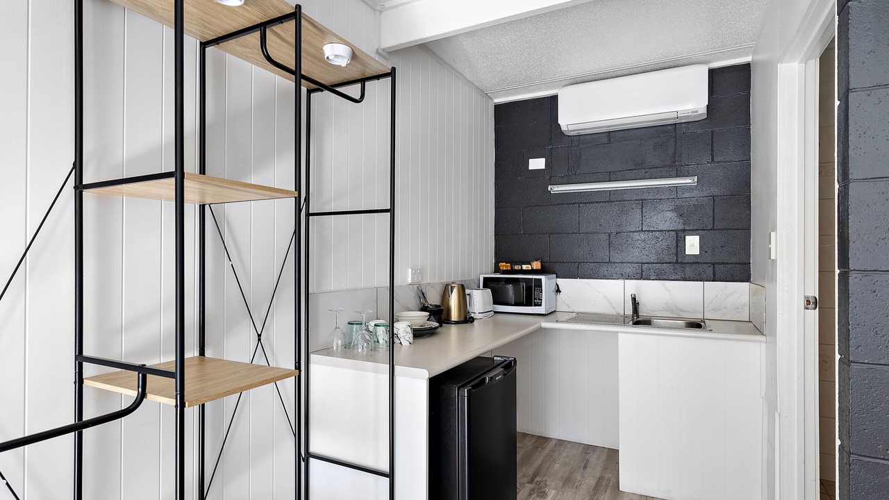 Photo of Bedroom in Tanawha