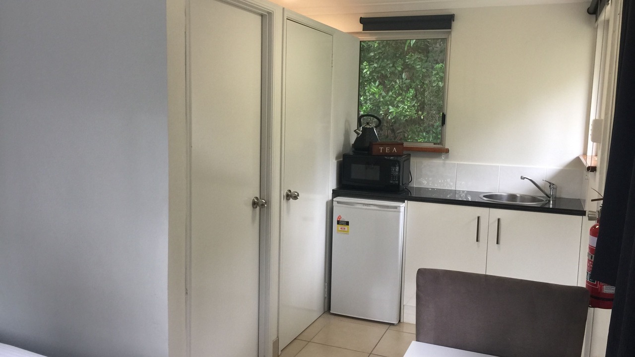 Photo of Kitchen in Tanawha